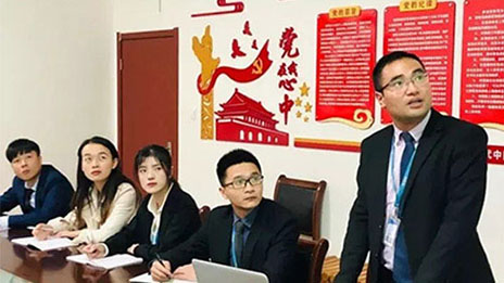 &ldquo;双11&rdquo;新起点，，，云顶集团3118之家多店培训接力！！