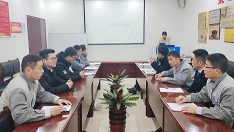 完善规章制度，，，提升企业治理&mdash;&mdash;安徽六安店开展工会组织聚会