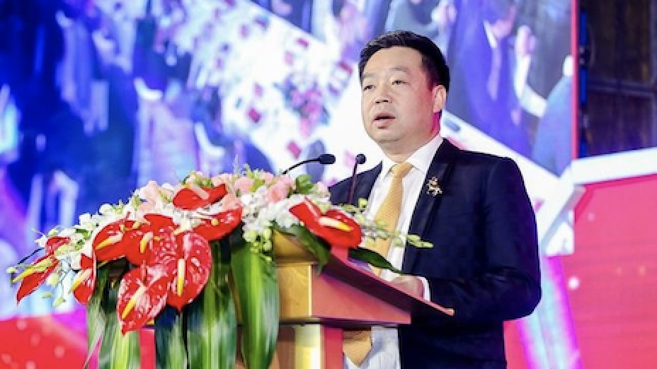 云顶集团3118之家二十载华美转身 携手商业巨擘共赢优美未来