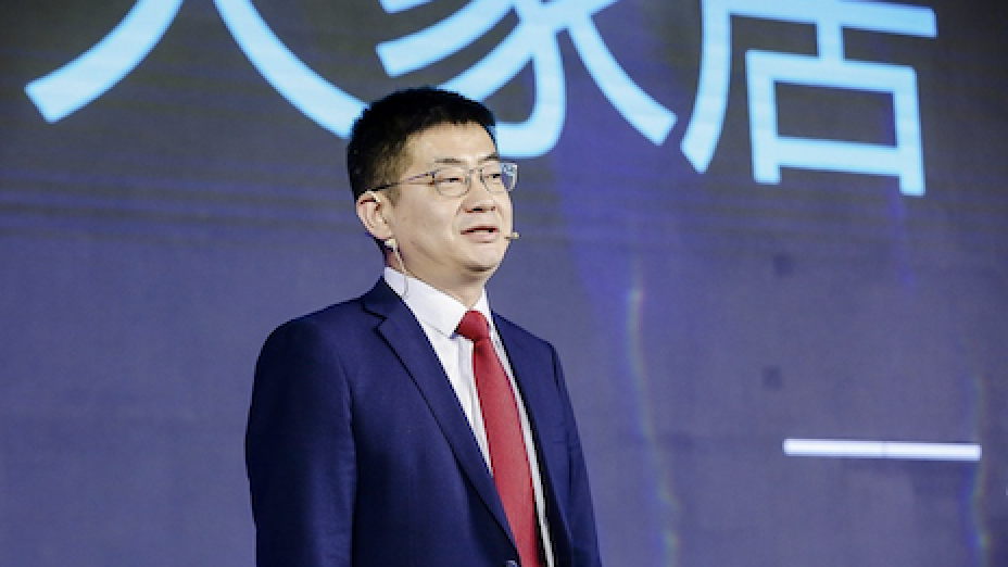 云顶集团3118之家王宁：：：上市后推进三大战略