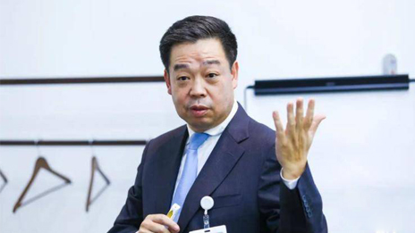 汪林朋:云顶集团3118之家的数字化厘革