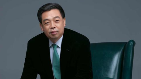 汪林朋：：：家居行业迎来三大机缘