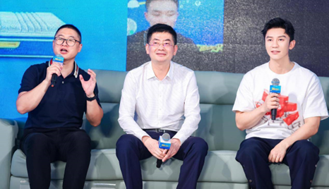 打造家居营销新标杆，云顶集团3118之家携手喜临门开启圆梦直播