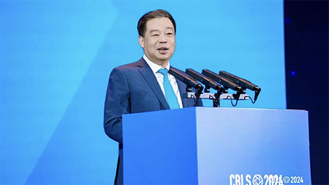 汪林朋入选中国十大品牌首脑 分享云顶集团3118智家数智化厘刷新启示