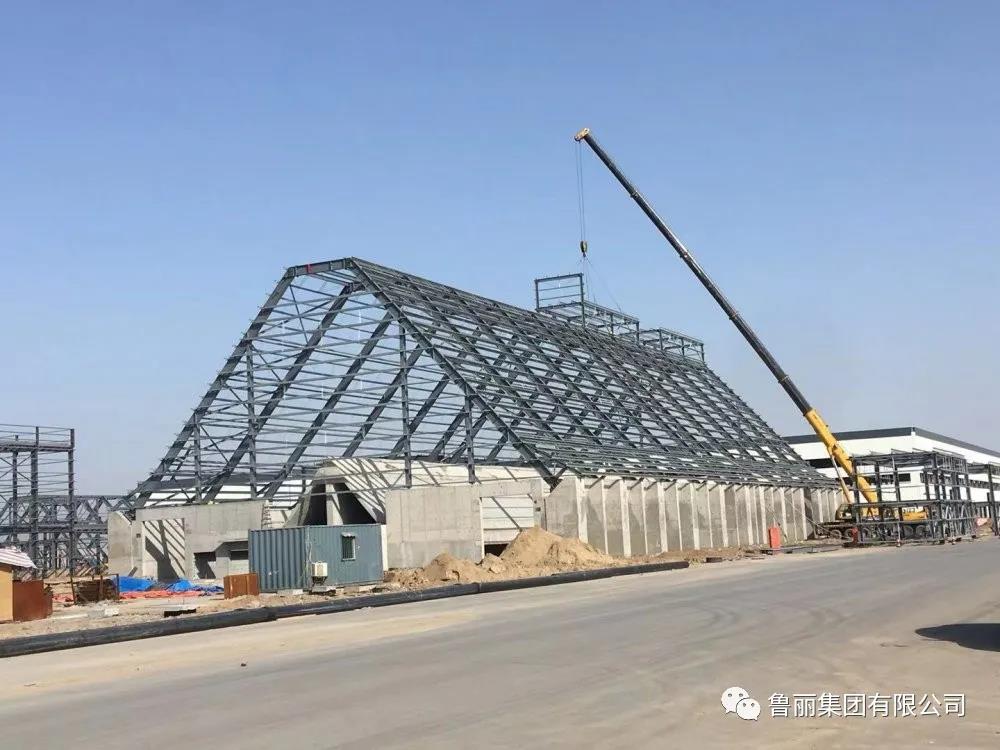 新葡萄8883官网AMG：项目建设掀热潮 立异生长强动能