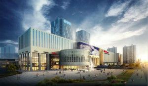 第226店落子郑州，，，云顶集团3118之家开启外埠一城七店新纪元 