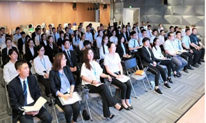 用培训夯实河南分公司快速开展的基石 