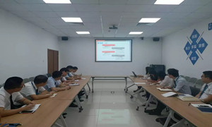 &ldquo;坚持阳光采购原则，优化采购流程&rdquo;，光谷店采购治理步伐培训圆满举行！！！