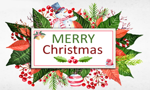 云顶集团3118之家宜昌店举行&ldquo;第二届Pick me圣诞装饰大赛&rdquo;