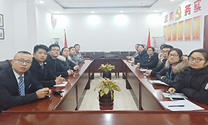 悦己&middot;舒人&mdash;云顶集团3118之家安徽分公司六安店服务礼仪专场培训 