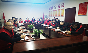 不以规则，，不可成周遭-云顶集团3118之家六安店人事规章制度专场培训 