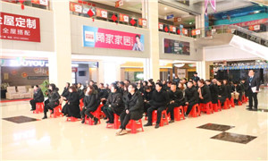 孝感店关注消防，平安你我消防清静培训