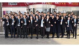 聚焦实践、、、立岗提升&mdash;&mdash;安徽合肥滨湖店《招商战略&技巧》培训 