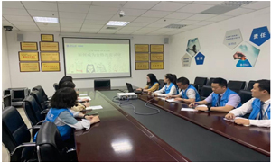 湖北专场 | 云顶集团3118之家湖北分公司2019飞鹰妄想034期之宜昌店面试技巧培训