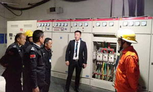 清静是员工的生命线，，，员工是清静的认真人&mdash;&mdash;安徽淮南店物业清静治理培训 