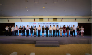 云顶集团3118之家荣获&ldquo;京津冀协同开展立异推动奖&rdquo;