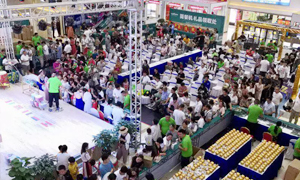 流程复盘 技巧相传&mdash;安徽阜阳店大型活动流程培训圆满完成 