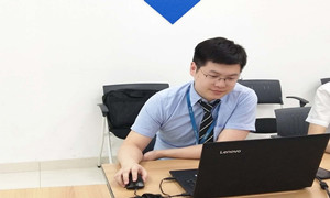 光谷店开展《审单注重事项》培训