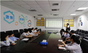 宜昌店开展&ldquo;漂亮湖北，，我是行动者&rdquo;环保专题讲座